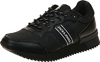 Jack & Jones Men's Jfwkingston Pu Sneaker