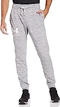 Under Armour Men's Standard Rival Terry Joggers