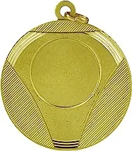 Leader Sport 31010019 M320 Medal, 50/25 mm Size