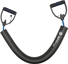 Aqua Leisure Fitness Dynamic Resistance Band - Water Exercise - Pool Workout - Fitness Noodle - Length 34