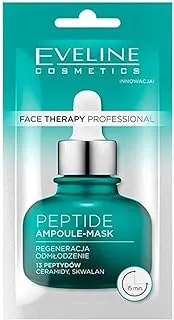 Eveline Cosmetics Face Therapy Professional Peptide Ampoule Mask 8 ml