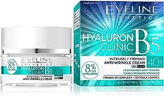 Eveline Cosmetics 40+ Bio Hyaluron 3x Retinol System Day & Night Cream 50 ml