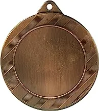 ميدالية فضية ليدر سبورت 73 د 70