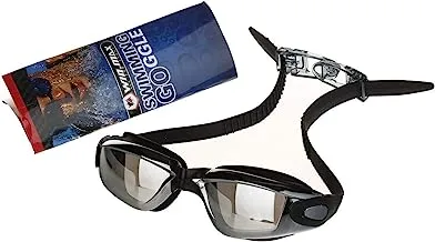 نظارات سباحة للجنسين من وين ماكس WMB53702A