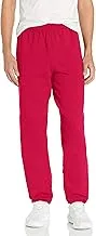 Hanes Men's EcoSmart Non-Pocket Sweatpant