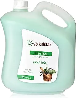 Globalstar Herbal Conditioner 5000 ml