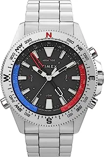 Timex Men's Expedition North Tide-Temp-Compass TW2V03900JR Quartz Watch