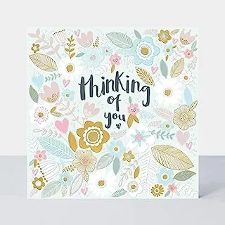 Rachel Ellen Thinking of You Floral Card