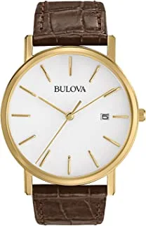 Bulova Men's Watch