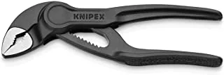 أدوات KNIPEX - زرادية مضخة المياه Cobra XS (87 00100)