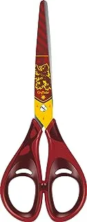 Mapped Harry Potter Wizarding World Scissors, 16 cm Size, Multicolor