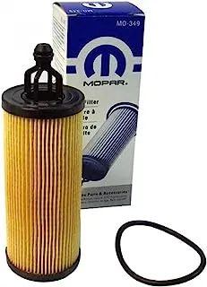 Mopar Part 68191349AB Engine Oil Filter