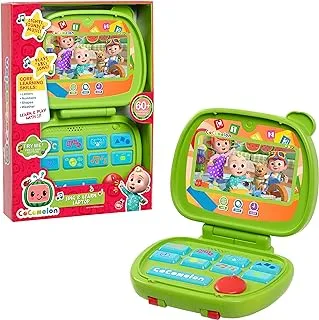 Cocomelon Learning Laptop