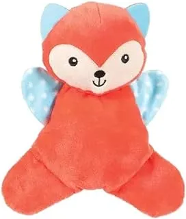 Zolux Maxo Cute Plush Toy, Orange