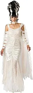 In Character Costumes, LLC Women's Monster Bride Costume