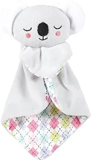 Zolux Tiny Cuddly Teddy Bear Plush Toy, Grey