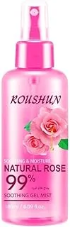 Roshon Natural Rose Calming Spray 180ml
