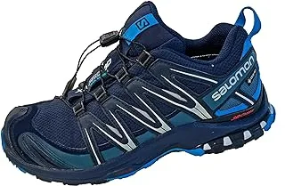 حذاء المشي لمسافات طويلة Xa Pro 3D Gore-tex للرجال من سالومون