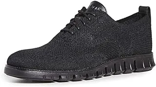 Cole Haan Men's Zerogrand Stitchlite Wingtip Oxford