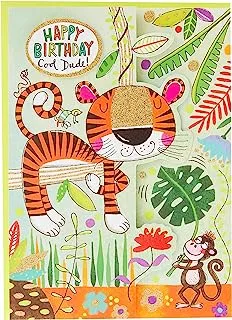 Rachel Ellen Wishing You A Happy Birthday Card