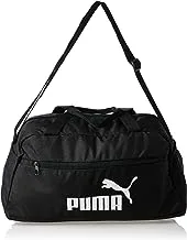 PUMA PUMA Phase Mens Sports Bag Black Size X