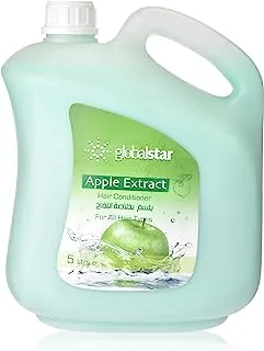 Globalstar Apple Hair Conditioner 5000 ml