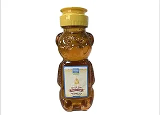 Food Choice Polyflora Honey Squeeze Bottle, 340 g
