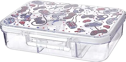 Babys Spot Gamers Lunch Box
