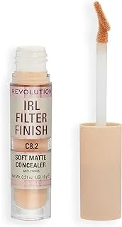 Revolution Filter Finish Concealer C8.2