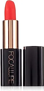 Focallure Lacquer Lipstick, 12#(Magnet Cap), 10 gm