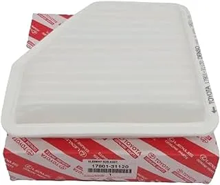 Toyota Avalon and Orion Previa Air Filter 2005-2010 (17801-31120)