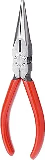 Stanley Long Nose Plier, 6 Inch Size Handle Length