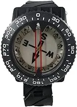 Scuba Choice Scuba Diving Deluxe Wrist Compass