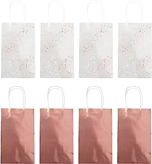 Various Brands Team Bride Paper Bags
