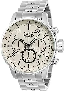 ساعة إنفيكتا S1 رالي 23077 للرجال كوارتز - 48 ملم + طقم إصلاح ساعة إنفيكتا ITK001