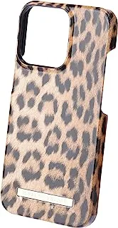 iDeal of Sweden Fashion Case iPhone 13 Pro Wild Leopard