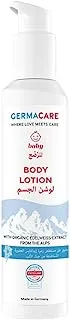 Germacare Baby Body Lotion 200ML