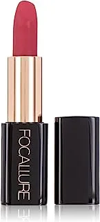 Focallure Lacquer Lipstick, 20#(Magnet Cap), 10 gm