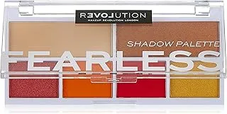 Revlove Colour Play Fearless Shadow Palette