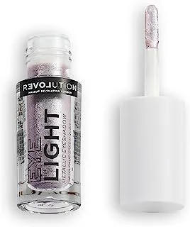 Revolution Relove Eye Light Bling Metallic Eyeshadows