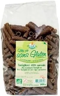 Ma Vie Sans Gluten Org GF Buckwheat Tortiglioni 500 g x 1