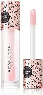 Revolution Pout Bomb Maxi Plump Lip Gloss Divine