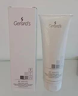 Gerardes Re White Remedy Body Cream, 250 ml