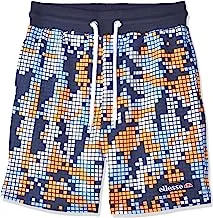 Ellesse The Venti Shorts for Junior, Size 13/14, Camo