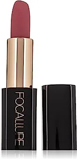 Focallure Lacquer Lipstick 19#, 10 Gm