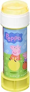 Various Brands Peppa Pig Bubble Tub