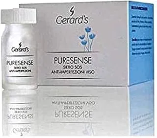 Gerard's Puresense SOS Purifying Serum (9ml)