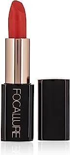 Focallure Lacquer Lipstick, 11#(Magnet Cap), 10 gm