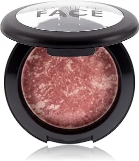 Focallure FA-17-4 -Baked Blusher-4#