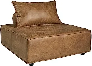 Ashley Homestore Bales Accent Chair, Brown